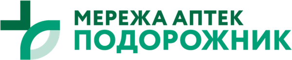 Мережа аптек «Подорожник»