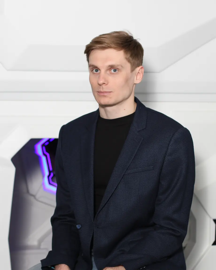 Віталій Міняйло